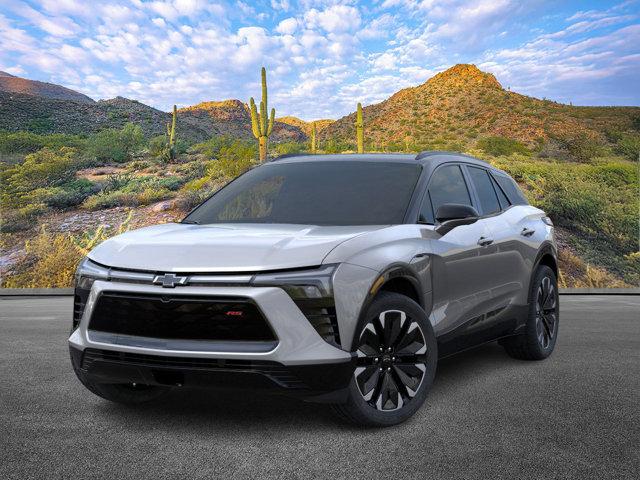 2026 Chevrolet V Blazer RS FWD