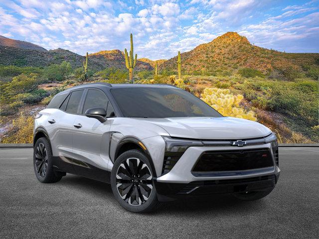 2026 Chevrolet V Blazer RS FWD