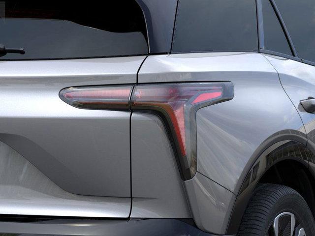 2026 Chevrolet V Blazer RS FWD