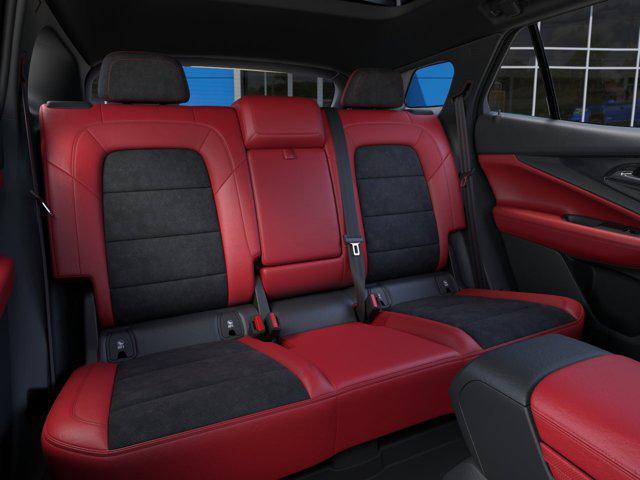 2026 Chevrolet V Blazer RS FWD