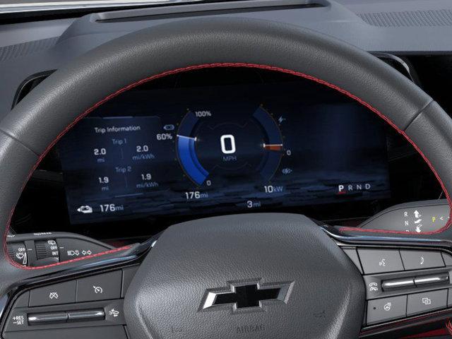 2026 Chevrolet V Blazer RS FWD