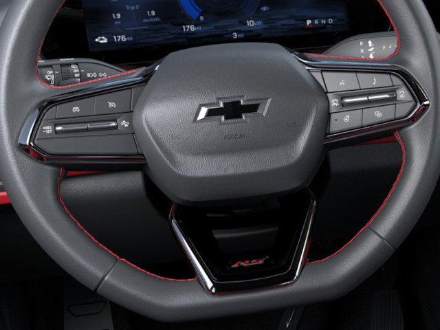 2026 Chevrolet V Blazer RS FWD