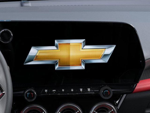 2026 Chevrolet V Blazer RS FWD