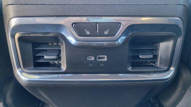 2024 Chevrolet Silverado 2500HD 4WD Crew Cab Long Bed High Country