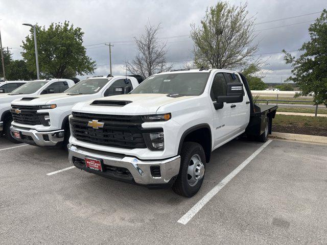 2026 Chevrolet Silverado 3500HD Work Truck for sale in GEORGETOWN, TX