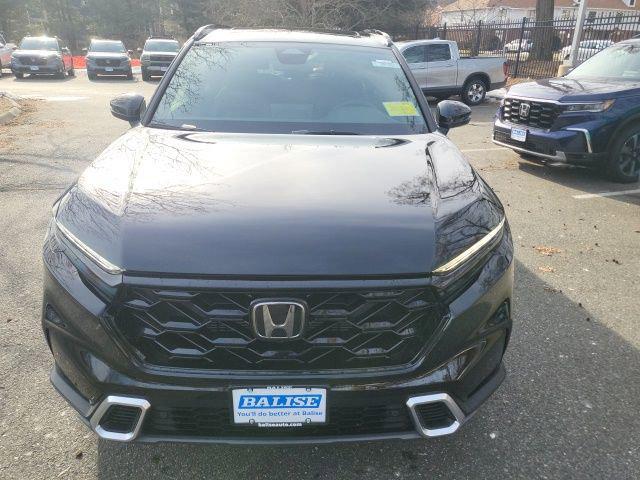 2026 Honda CR-V Hybrid AWD Sport Touring
