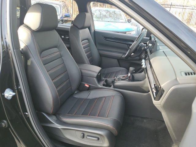 2026 Honda CR-V Hybrid AWD Sport Touring