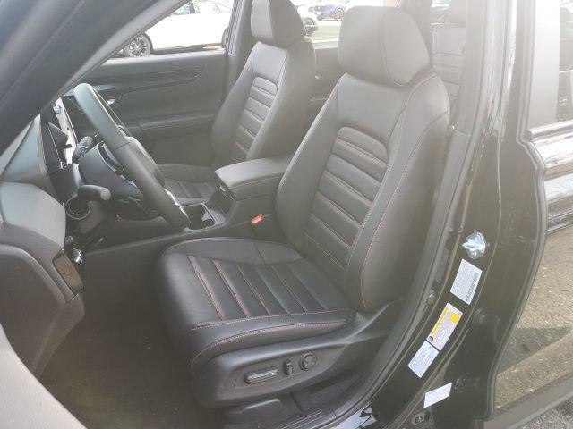 2026 Honda CR-V Hybrid AWD Sport Touring