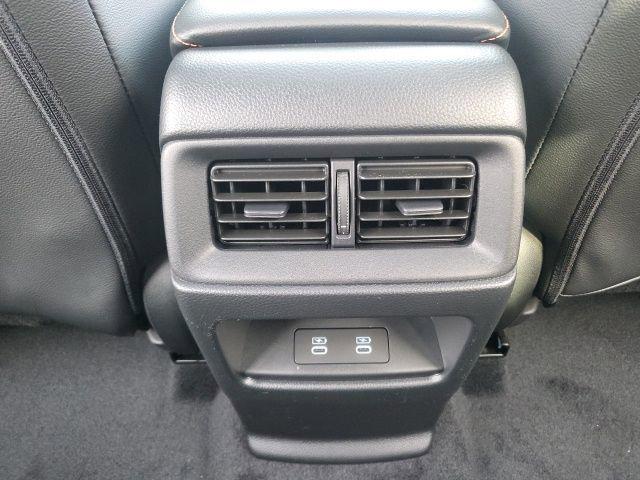 2026 Honda CR-V Hybrid AWD Sport Touring