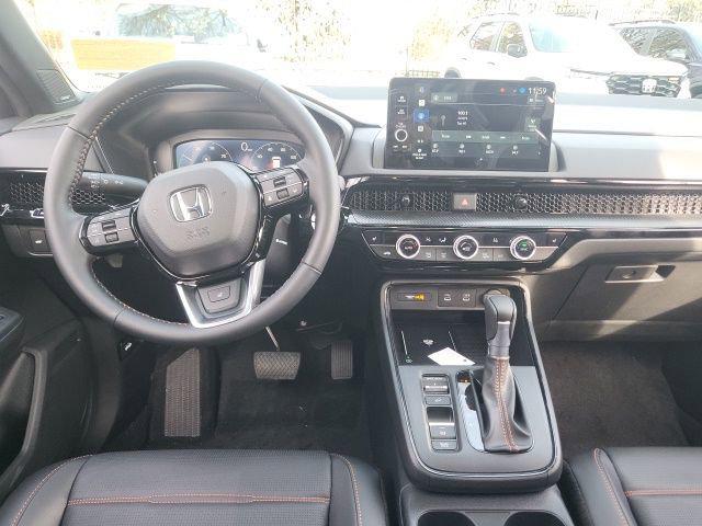 2026 Honda CR-V Hybrid AWD Sport Touring