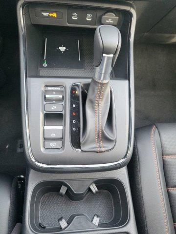 2026 Honda CR-V Hybrid AWD Sport Touring