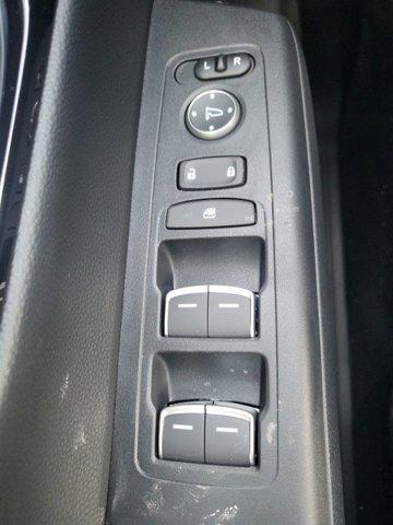 2026 Honda CR-V Hybrid AWD Sport Touring