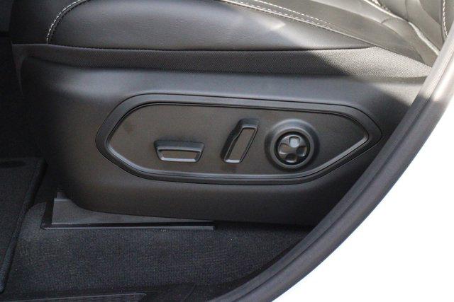 2026 Jeep Grand Cherokee Limited 4x4