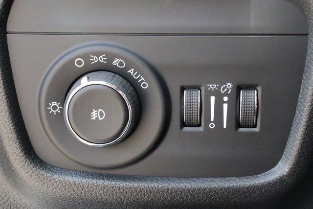 2026 Jeep Grand Cherokee Limited 4x4