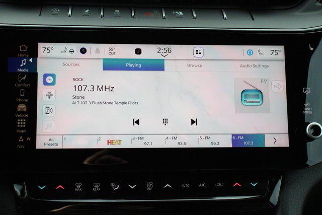 2026 Jeep Grand Cherokee Limited 4x4