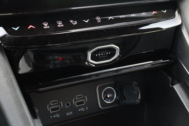 2026 Jeep Grand Cherokee Limited 4x4