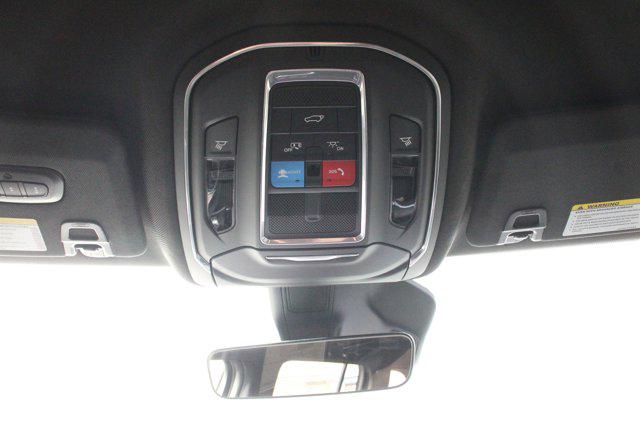 2026 Jeep Grand Cherokee Limited 4x4