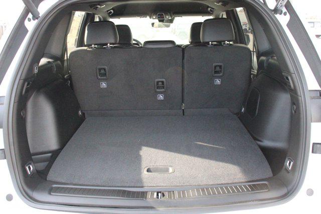 2026 Jeep Grand Cherokee Limited 4x4