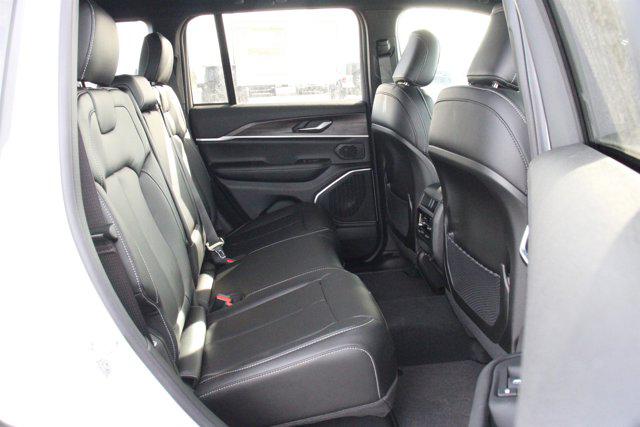 2026 Jeep Grand Cherokee Limited 4x4