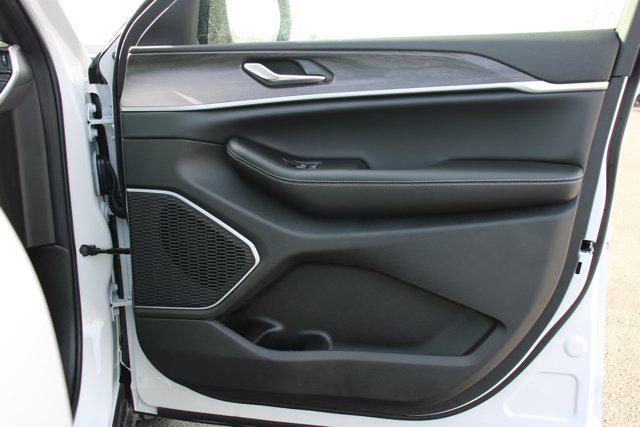 2026 Jeep Grand Cherokee Limited 4x4