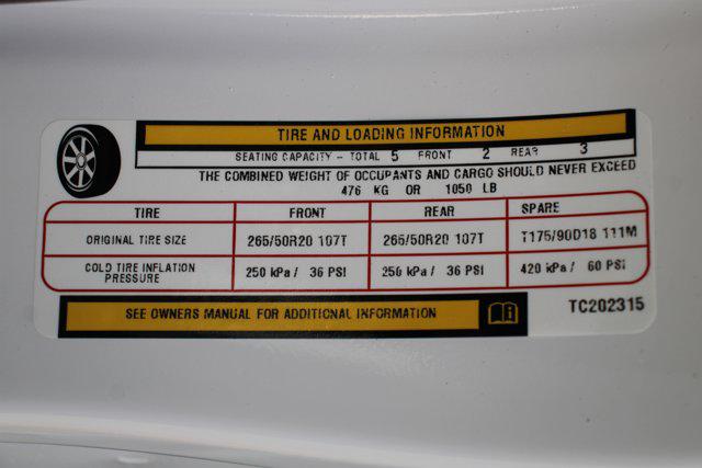 2026 Jeep Grand Cherokee Limited 4x4