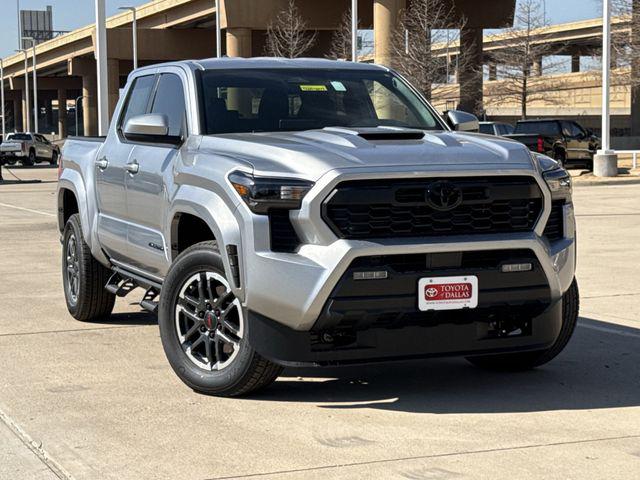 2026 Toyota Tacoma TRD Sport for sale in Dallas, TX
