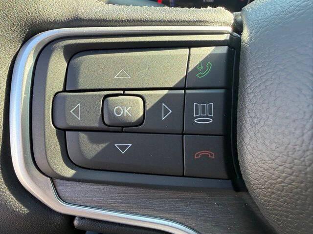 2026 Jeep Grand Wagoneer Limited Reserve 4x4