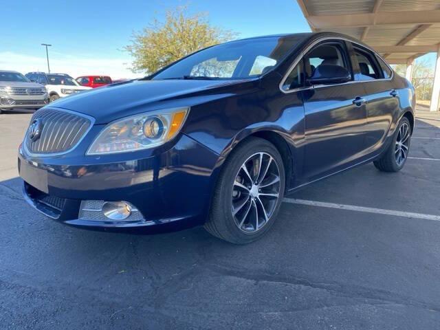 2016 Buick Verano Sport Touring Group for sale in Tempe, AZ