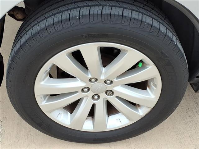 2013 Subaru Forester 2.5X Touring