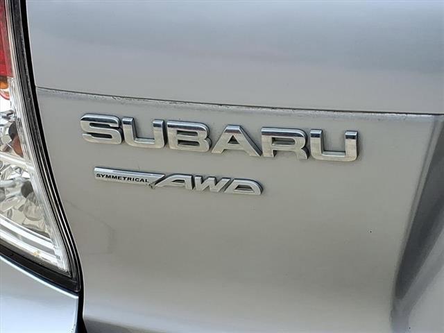 2013 Subaru Forester 2.5X Touring
