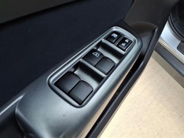 2013 Subaru Forester 2.5X Touring