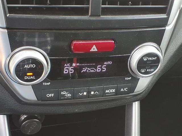 2013 Subaru Forester 2.5X Touring
