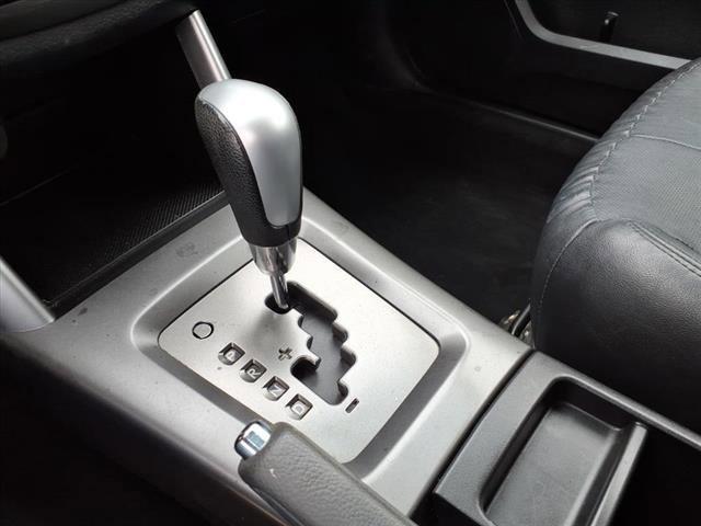 2013 Subaru Forester 2.5X Touring