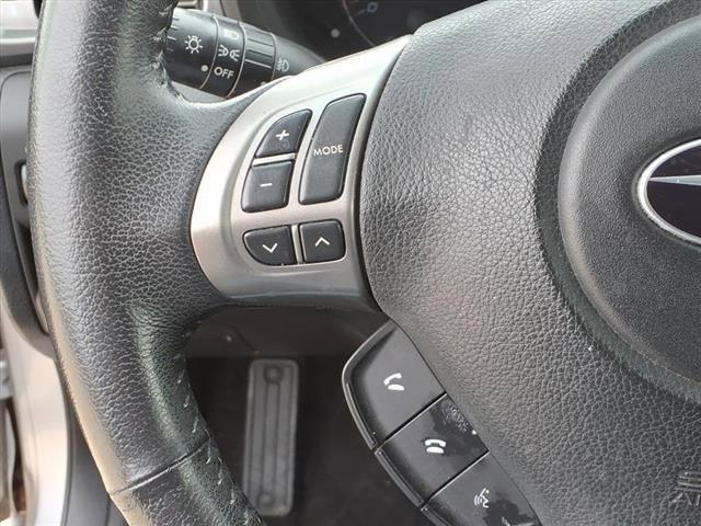 2013 Subaru Forester 2.5X Touring