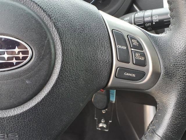 2013 Subaru Forester 2.5X Touring