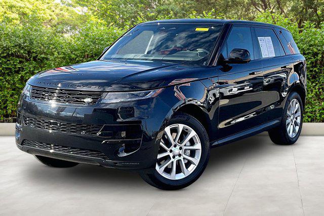 2025 Land Rover Range Rover Sport P360 SE for sale in GLASSBORO, NJ