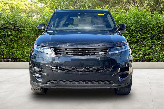 2025 Land Rover Range Rover Sport P360 SE