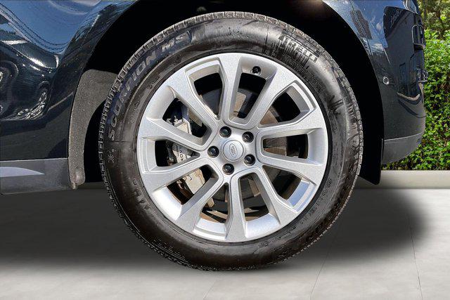2025 Land Rover Range Rover Sport P360 SE