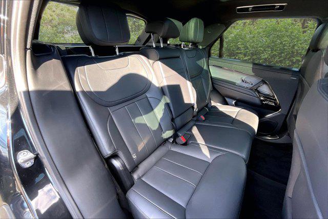 2025 Land Rover Range Rover Sport P360 SE