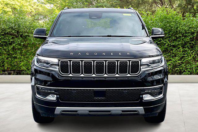 2024 Jeep Wagoneer Series II 4x4
