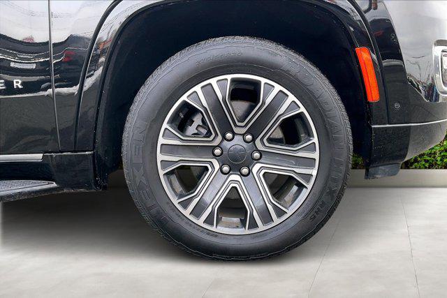 2024 Jeep Wagoneer Series II 4x4