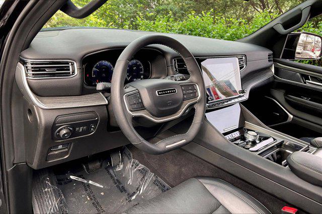 2024 Jeep Wagoneer Series II 4x4