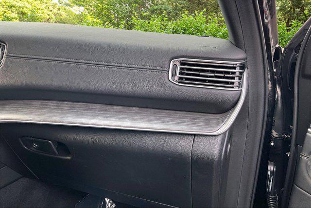 2024 Jeep Wagoneer Series II 4x4