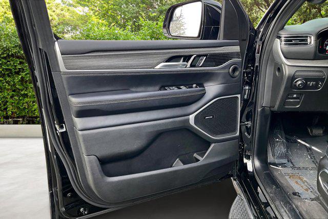 2024 Jeep Wagoneer Series II 4x4