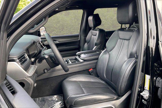 2024 Jeep Wagoneer Series II 4x4