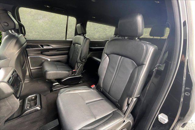 2024 Jeep Wagoneer Series II 4x4