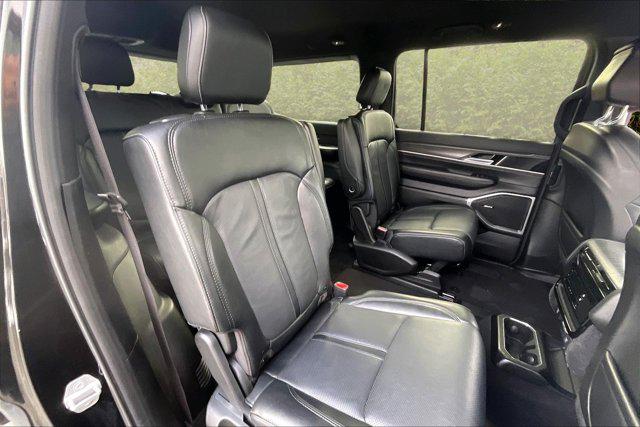 2024 Jeep Wagoneer Series II 4x4
