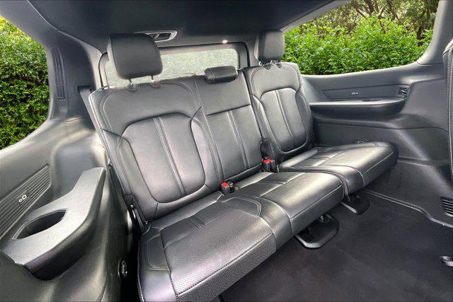 2024 Jeep Wagoneer Series II 4x4