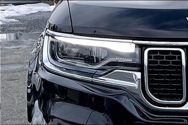 2024 Jeep Wagoneer Series II 4x4