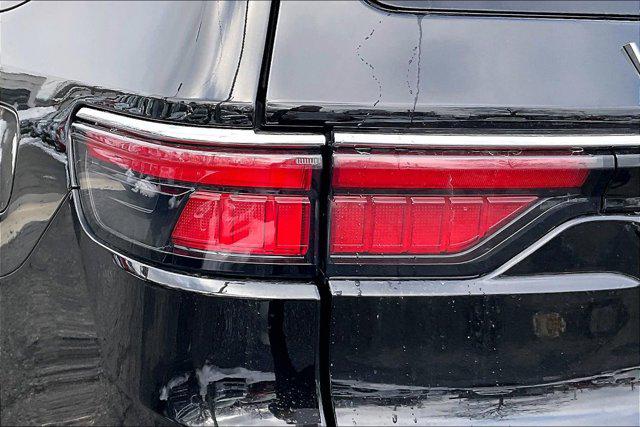 2024 Jeep Wagoneer Series II 4x4